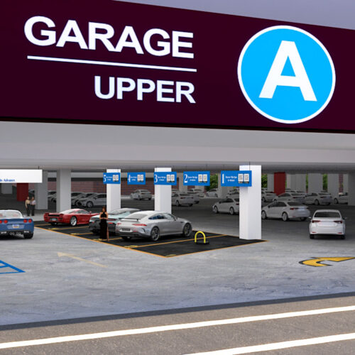Revolutionizing Glendale Galleria Parking: ParkVIP’s Official Launch