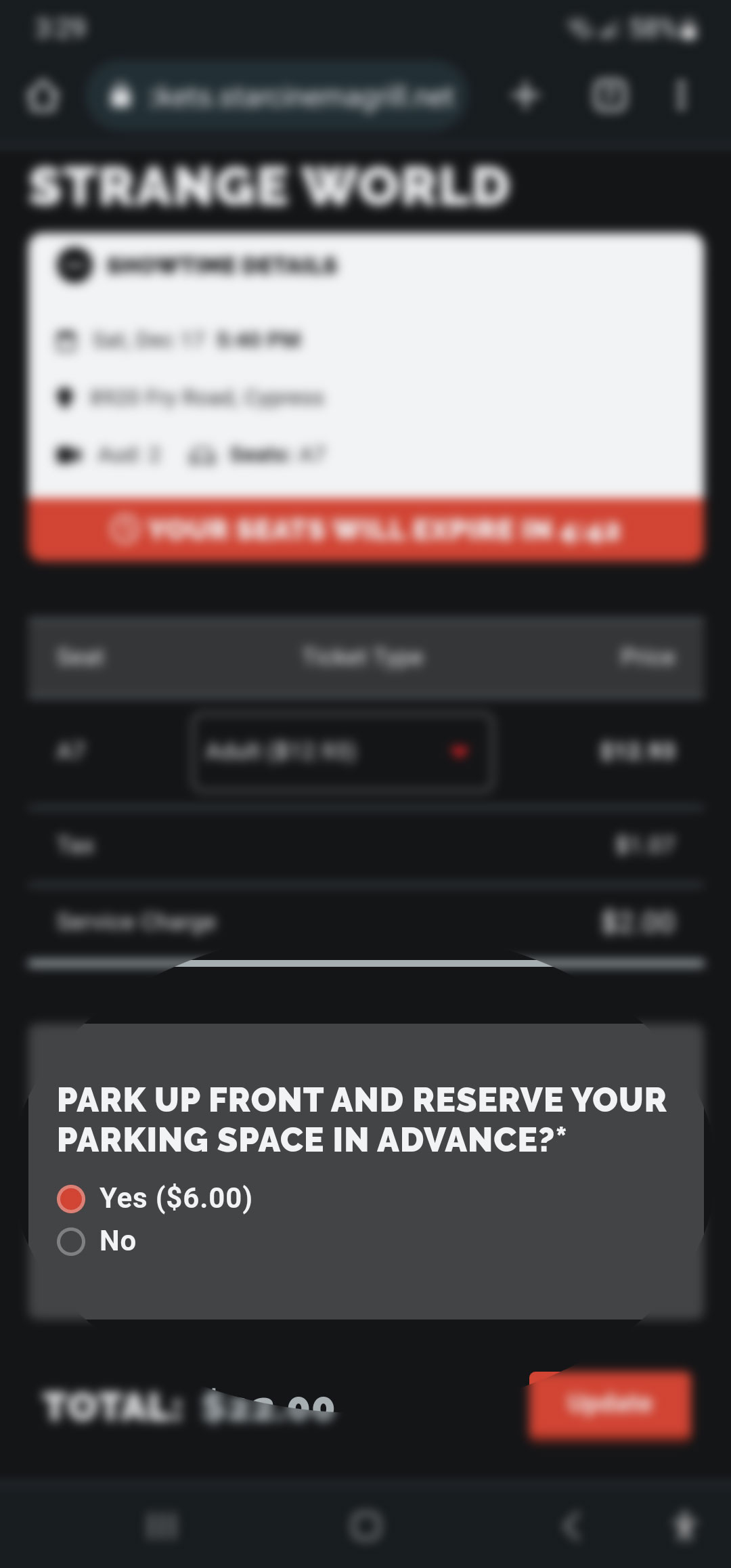 How it Works Say Yes to ParkVIP