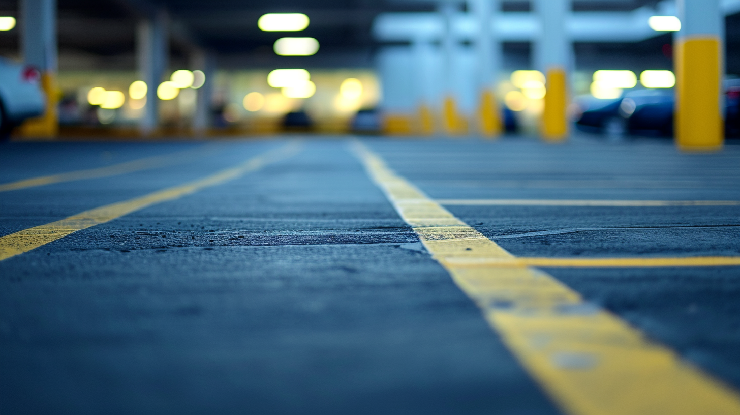 Idaho Parking: Finding a Spot That Doesn't Leave You Feeling Lost