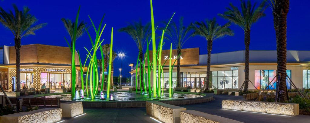 Baybrook Mall: A Vibrant Heartbeat in Houston's Retail Scene - ParkVIP