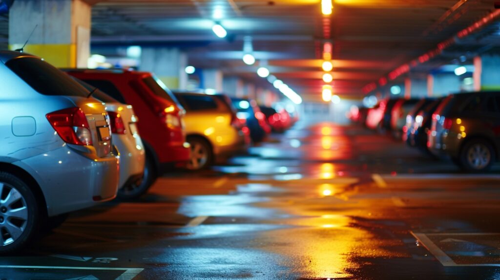 The Hidden Costs of Parking: Time, Money, and Stress