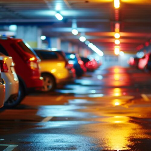 The Hidden Costs of Parking: Time, Money, and Stress